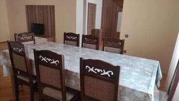 binə qəsəbəsində ev: 200 kv. m, 5 otaqlı, Kombi, Qaz, İşıq — 2