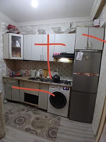 mirror: Metbext mebeli satilir uzunu 3 m real aliciya endirim var ustune vinil — 2