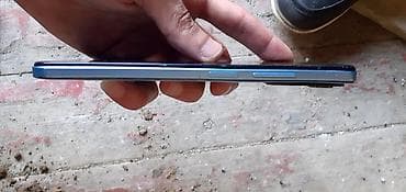 mi 8 lite: Redmi Note 12S, 256 ГБ, цвет - Голубой, Сенсорный — 3