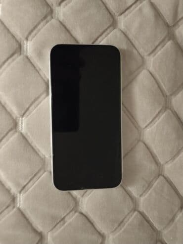 Xiaomi: IPhone 13, 128 ГБ, Белый, Face ID — 2