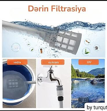 şkulka aparatı: Akkumulyatorlu portativ yuyucu (gərginliksiz təzyiqli yuma tapançası) — 4