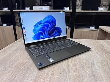 islenmis planset: İşlənmiş Lenovo Yoga, 15 ", Intel Core i7, 512 GB, Ünvandan götürmə, Ödənişli çatdırılma, Rayonlara çatdırılma — 2