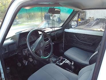 turbo az niva: VAZ (LADA) 4x4 Niva: 1.7 l | 1999 il 160000 km Ofrouder/SUV — 7