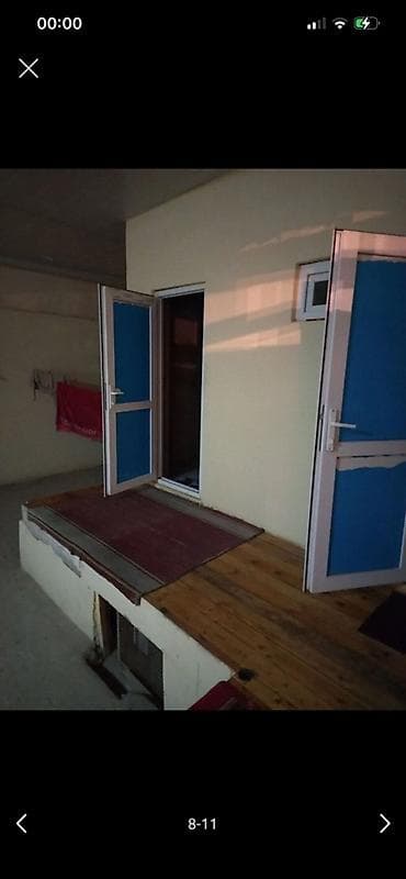 otağ: Geniş və işıqlı mənzil otaqları. Şəkillərdə yataq otağı və mətbəx — 7