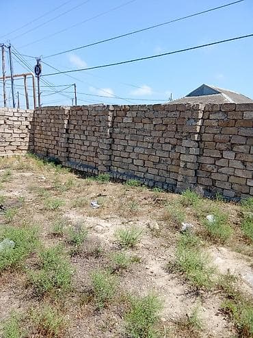 bag evlerinde: 20 sot, Tikinti, Mülkiyyətçi, Bələdiyyə — 4