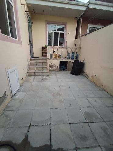 ucuz evlet: 3 otaqlı, 62 kv. m, Orta təmir — 9