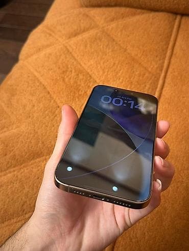 iphone x islenmis: IPhone 16 Pro Max, Ağ — 3