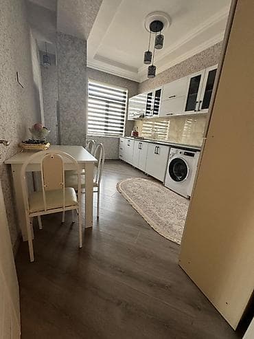 ev satiram type 0: Bakıxanov qəs., 2 otaqlı, Yeni tikili, 85 kv. m — 6