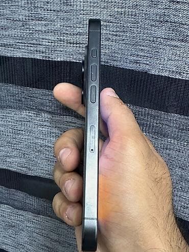 iphone 8s plus: IPhone 15 Pro, 128 GB, Qara — 3
