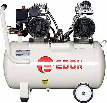 Kompressor 50 litr səssiz işləyir yeni gəldi sadəcə 450 man