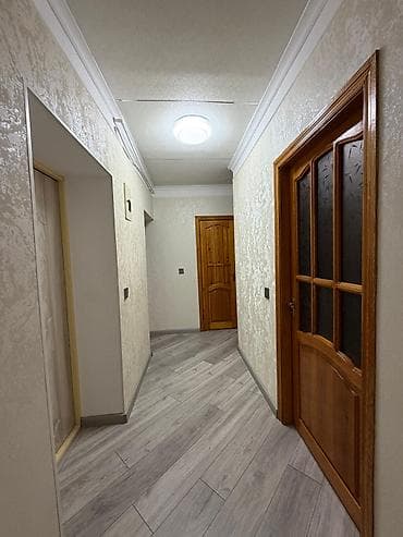 ev menzil: Salam menzil Xalqlar dostlugu metrosuna 6-7 deqelik mesafede — 6