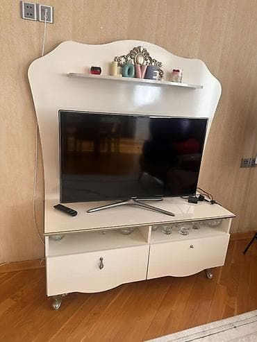 kamod qorka: Komod, TV stend — 3