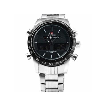 qol sahatları: 🔹Orjinal kişi qol saatı 🆕 🔹Marka: Naviforce ⌚ 🔹 Ölkə daxili pulsuz — 2