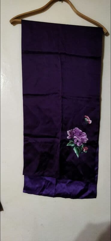 gence hicab instagram: Şərflər — 9