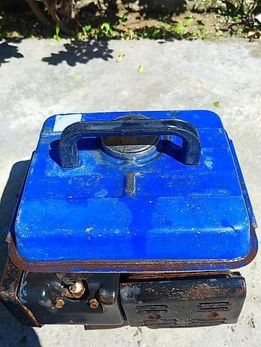 generator satiram: TG1200 benzinli generator - Hal hazırda işləmir! - Güc: 2.0 HP - — 2