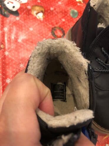 qebelend ters ev: 25 razmer,zara kids original,mexli,yaxshi veziyyetde.Zara оригинал — 3