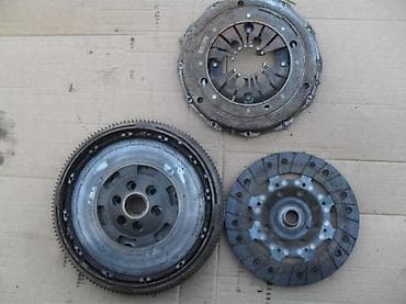 Aksesuarlar və tüninq: Ford 347, 2013 il, Orijinal, Almaniya, Yeni — 10