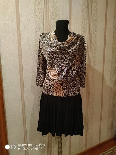 38-40 ölçü az geyinilib