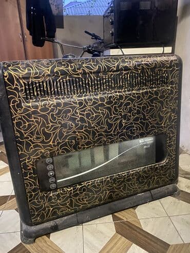 Peçi, yanacaq - Qaz lalafo.az -da Peçi, yanacaq - Qaz