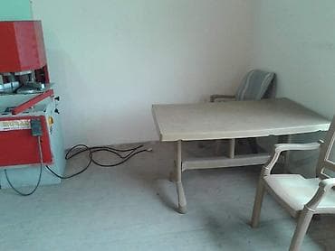 gul şekilleri: PVC/alüminium qapı-pəncərə istehsalı üçün tam təchiz olunmuş sex — 5