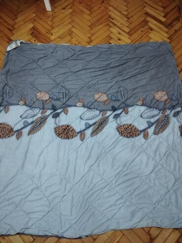 ev ucun generator: Yorqan sintifon razmer 200, 170 sm — 7