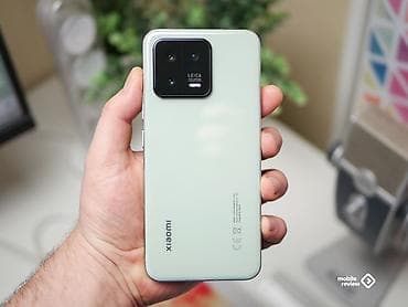 iphone 12 bakida: Xiaomi 13 512gb yaddaş /12gb ram -də Snapdragon 8 Gen 2 flaqman — 3