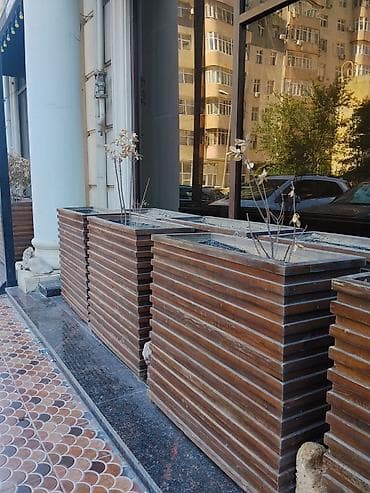 dibcekler: Taxda dibcekler. 2 çi el. uzunluq 1 metir hündürlük 90. eni 35. 40 — 5