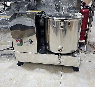 Ət tərəvəz doğrayan food cutter Ölçüsünə ve litrine görə qiymətləri — 9