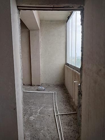 binə emlak: Obyekt – çoxmərtəbəli yaşayış binasında zirzəmi/suterendir. Tikili — 9
