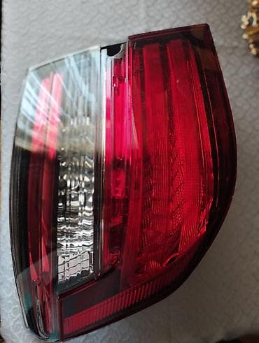 start stop: LED, Volkswagen Orijinal — 3