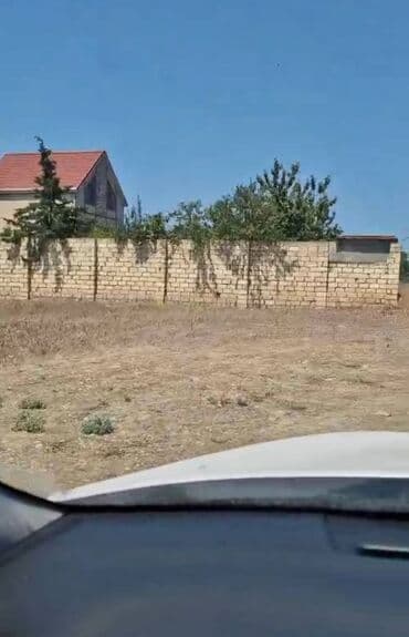 что такое şahdağ i̇stirahət evi nabran: 28 соток, Для сельского хозяйства, Купчая — 6