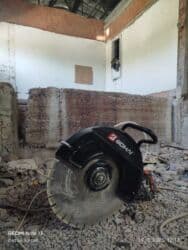 ikinci əl seyf qapi: Beton kəsmə beton deşmə karot hiltidd200 beton — 19