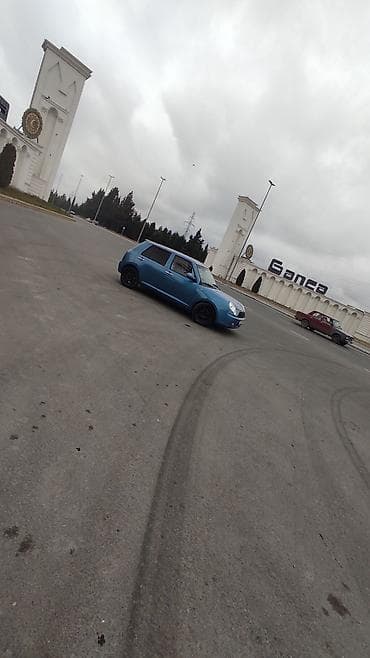 LIFAN Smily (320): 1.3 l | 2010 il 455672 km Hetçbek