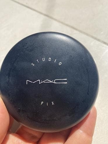 Orjinal M·A·C Studio Fix Powder Plus Foundation – C3 - Brend: M·A·C -