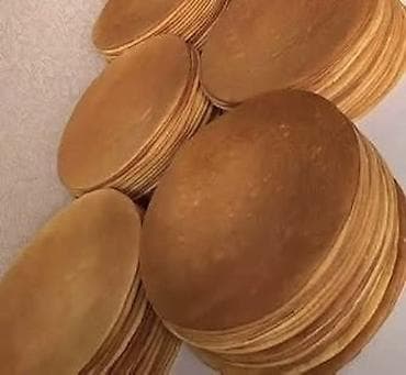 gurcu xengeli sumqayit: Mədovik üçün hazır bişmiş laylar Ədədi 1 AZN ÇATDIRILMA VAR - Klassik — 1