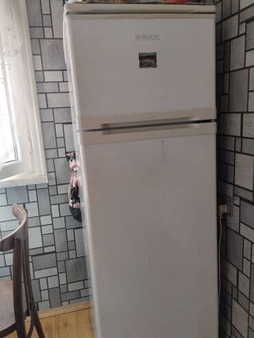 ikinci əl siyuducu: Tam işlək vəziyyətdədir — 1