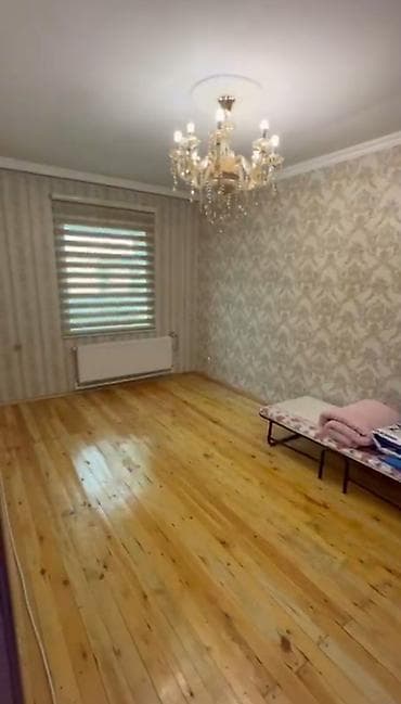 qobu yolunda evler: 3 otaqlı, 58 kv. m, Kredit yoxdur, Yeni təmirli — 7