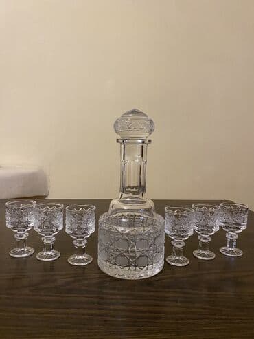 servant qablari: 6 — 3