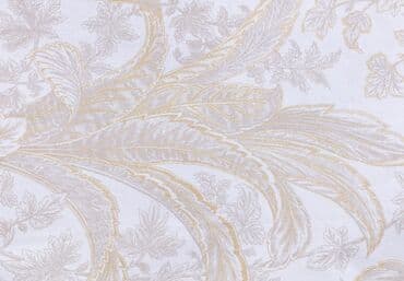 Tekstil: Timeless Collection “Bernice” süfrə örtüyü - Material: polikoton — 4