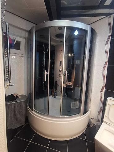 kupcali ev: Bakı, 3 otaqlı, Köhnə tikili, m. Qara Qarayev, 100 kv. m — 1