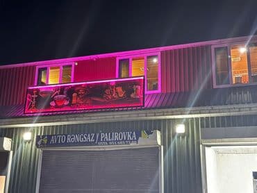 qablasdirici is elanlari 2023: Ofisiant tələb olunur, Gecə klubu, Gündəlik ödəniş, 18-29 yaş, 1 ildən az təcrübə — 2