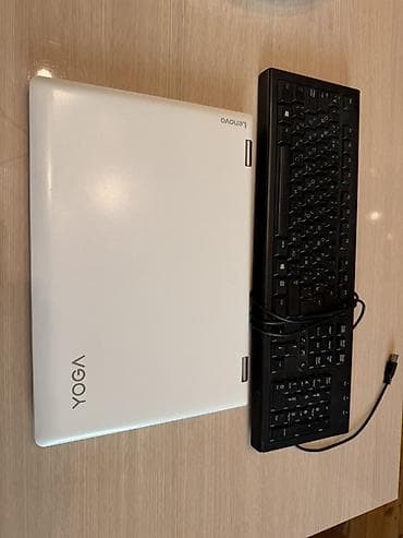 lenovo x201: Lenovo YOGA 510-14IKB noutbuku (3-4 knopkası zəyif işləyir bərk basmaq — 3