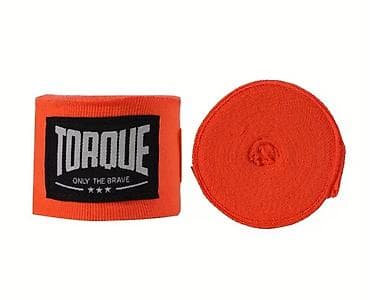 TORQUE boks bandajı – “Only The Brave” seriyası - Rəng: parlaq — 1