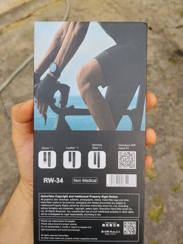 Mercedes-Benz: İşlənmiş, Smart saat, Sensor ekran, rəng - Qara — 6