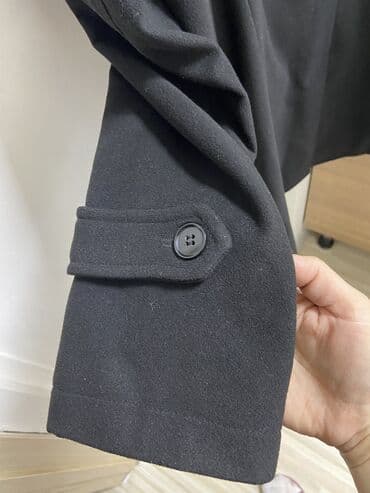 Pencəklər: Hec istifade edilməyib təmiz kaşmir.kişi üçün ölçü 52 — 6