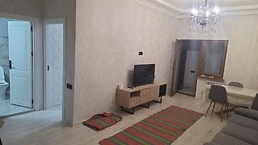 memar әcәmi 2: İcareye verilir 450azn
Sumqayıt bulvarı
İsti polu var — 4