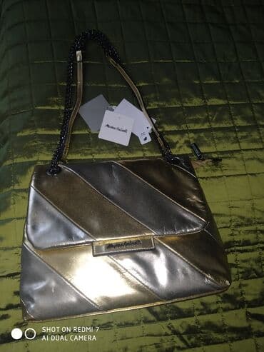 yük çantası: Marina Gabanti италия — 7