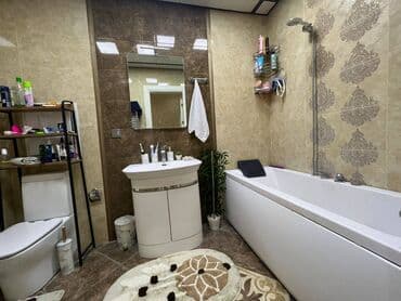 sarayda yeni tikili binalar: 2 otaqlı, Yeni tikili, m. Xətai, 116 kv. m — 9