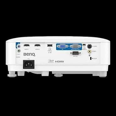 sadece tv: İşlənmiş Stasionar Proyektor BenQ, Ödənişli çatdırılma — 2