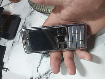 redmi a3 irşad: Nokia 6230 korpusları

Qeyd:Tam zavod təzə, orginal — 2